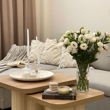 Aurora Apartment , In The Heart Of Athens Ngoại thất bức ảnh
