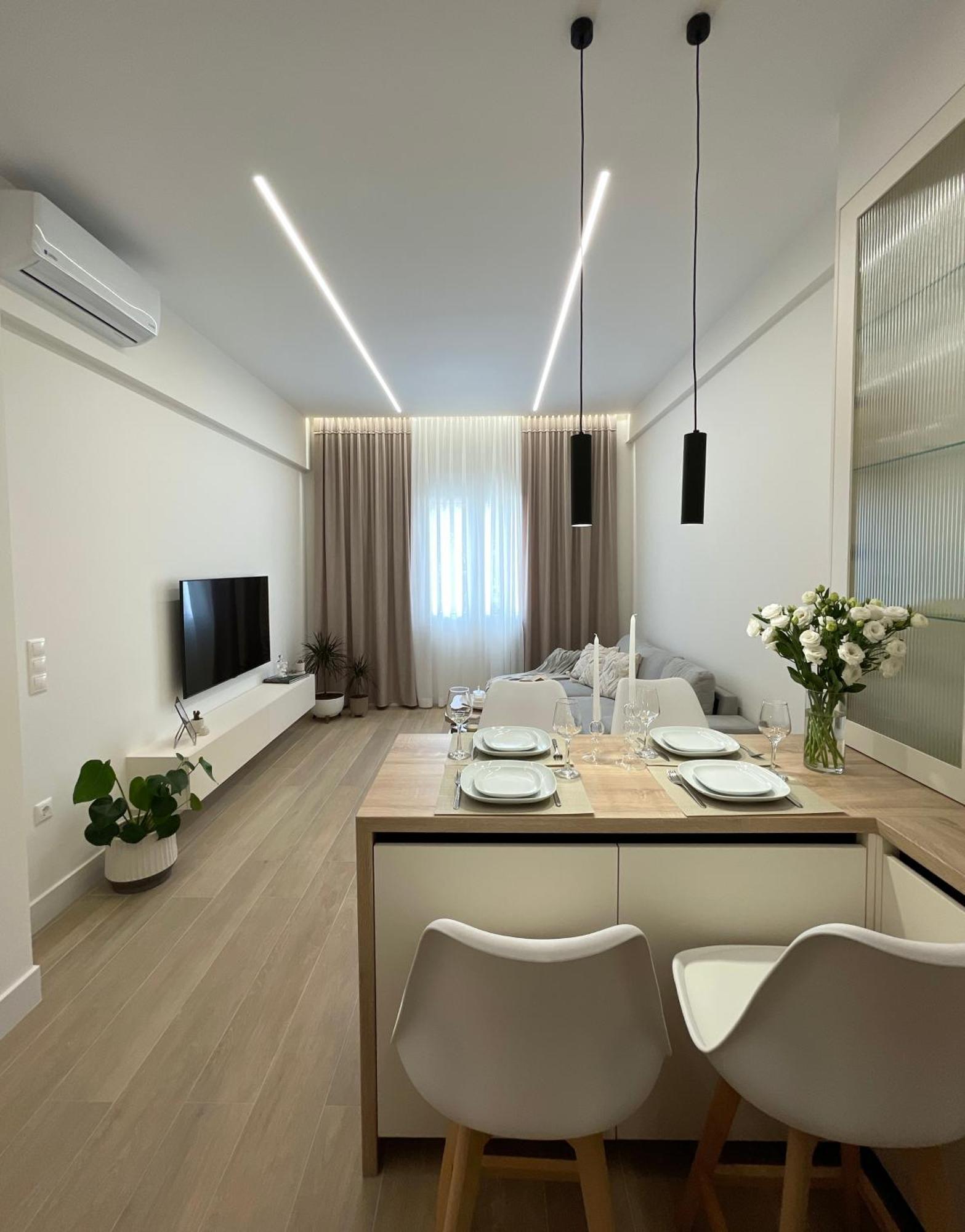 Aurora Apartment , In The Heart Of Athens Ngoại thất bức ảnh
