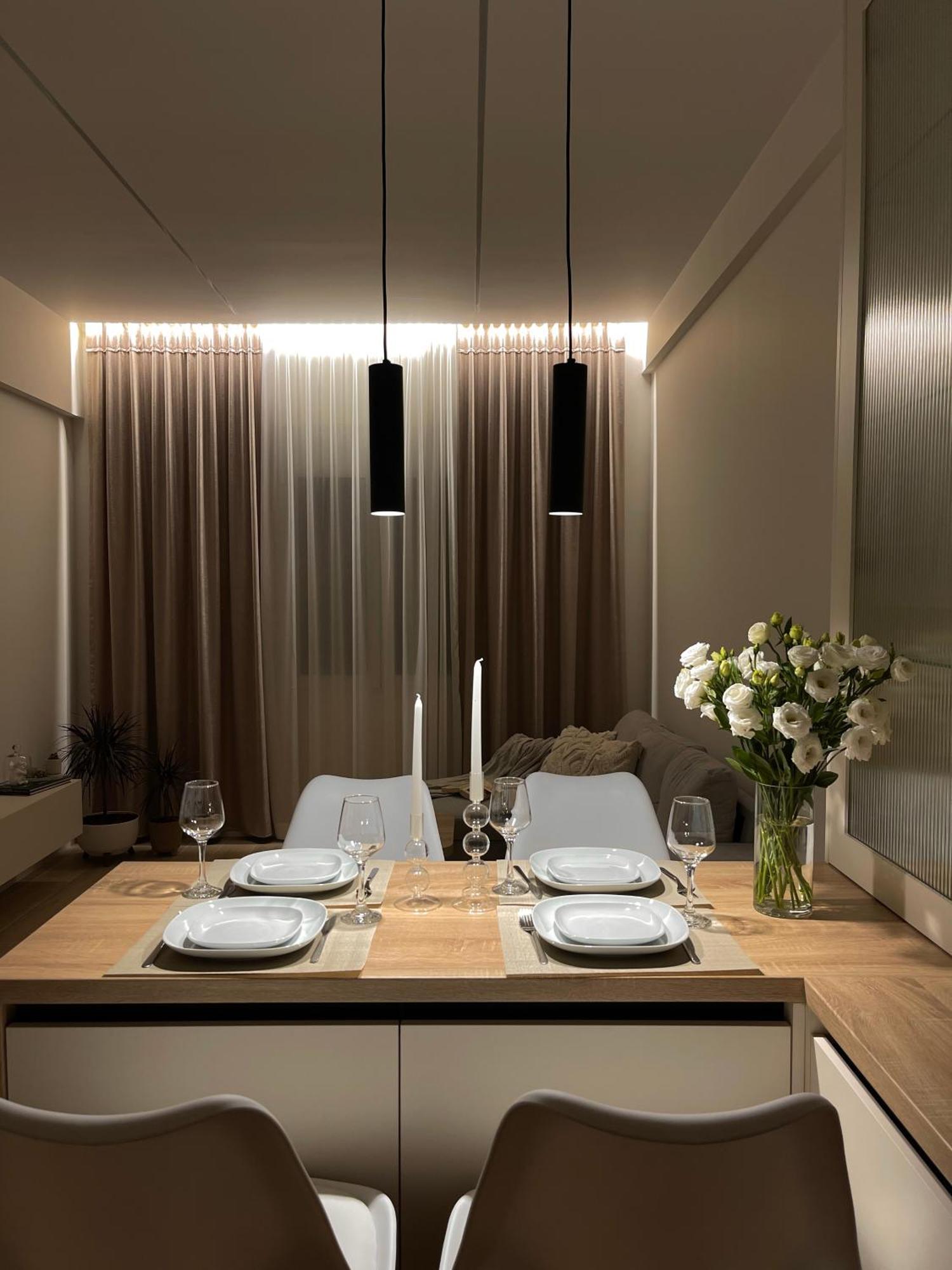 Aurora Apartment , In The Heart Of Athens Ngoại thất bức ảnh