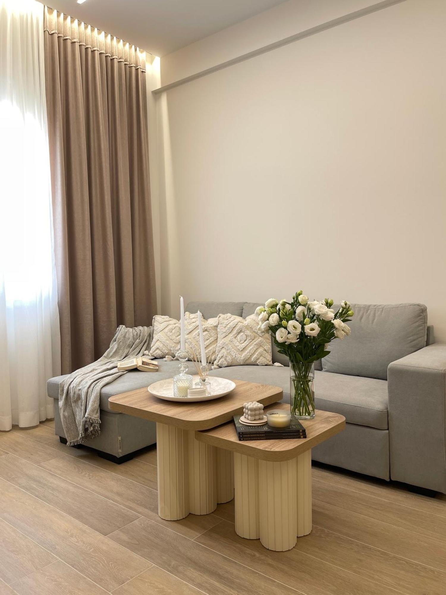 Aurora Apartment , In The Heart Of Athens Ngoại thất bức ảnh