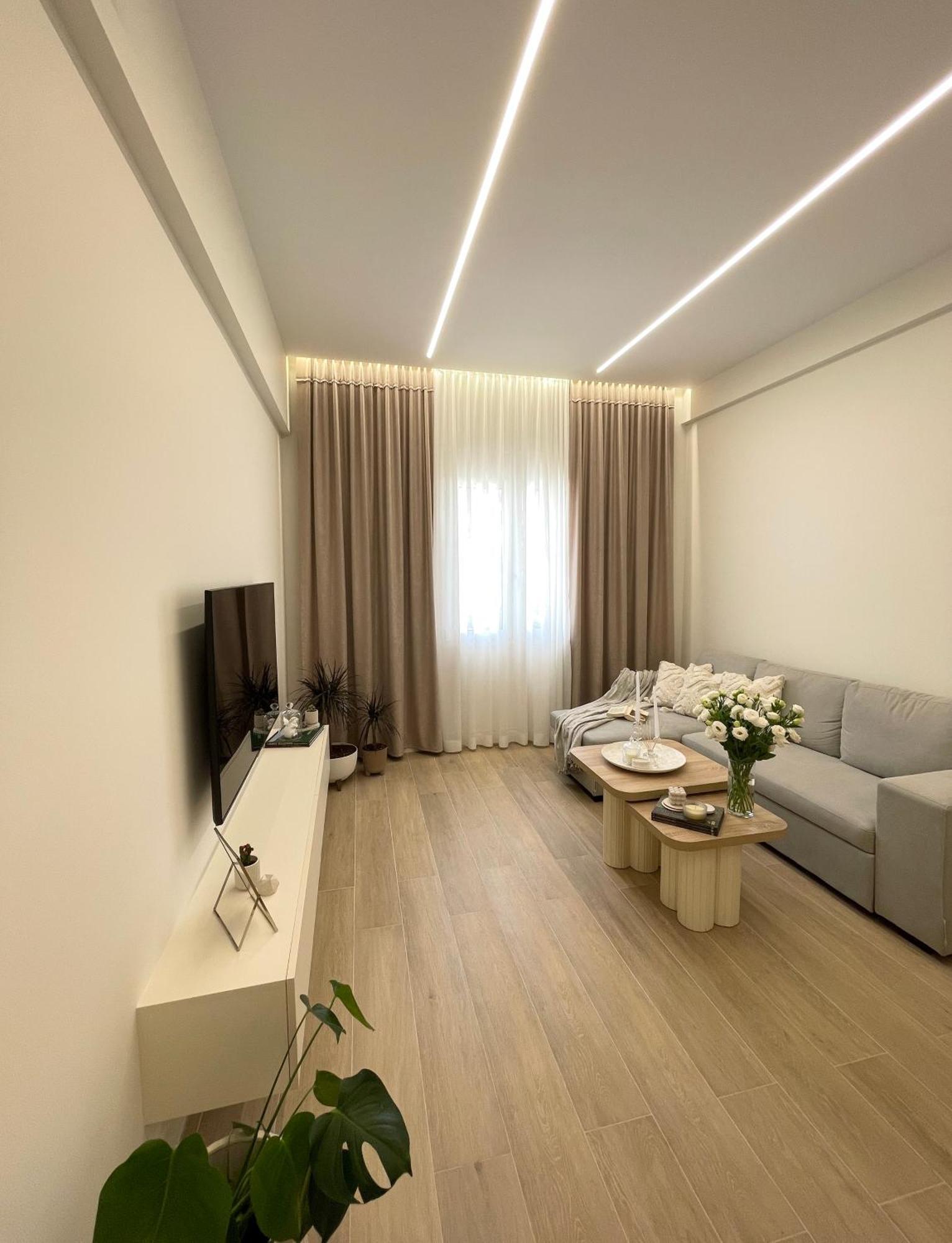 Aurora Apartment , In The Heart Of Athens Ngoại thất bức ảnh
