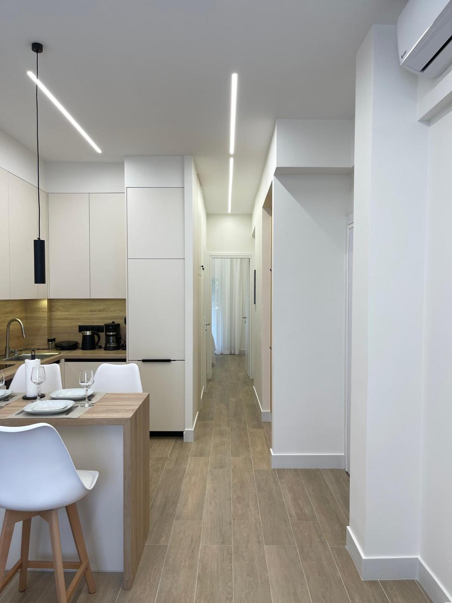 Aurora Apartment , In The Heart Of Athens Ngoại thất bức ảnh