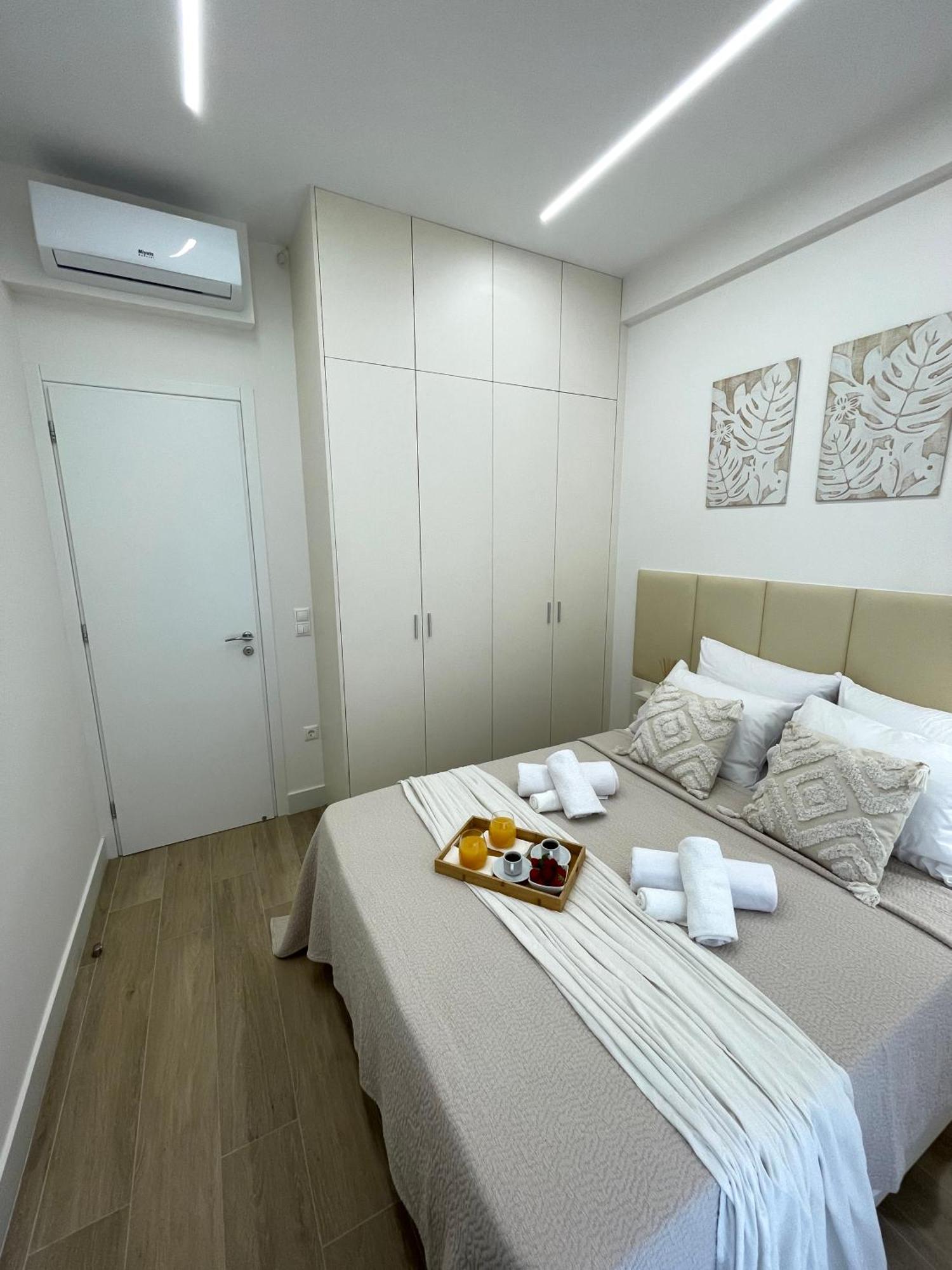 Aurora Apartment , In The Heart Of Athens Ngoại thất bức ảnh