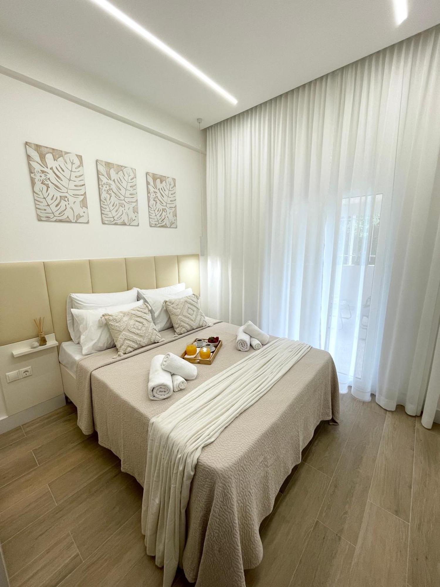 Aurora Apartment , In The Heart Of Athens Ngoại thất bức ảnh