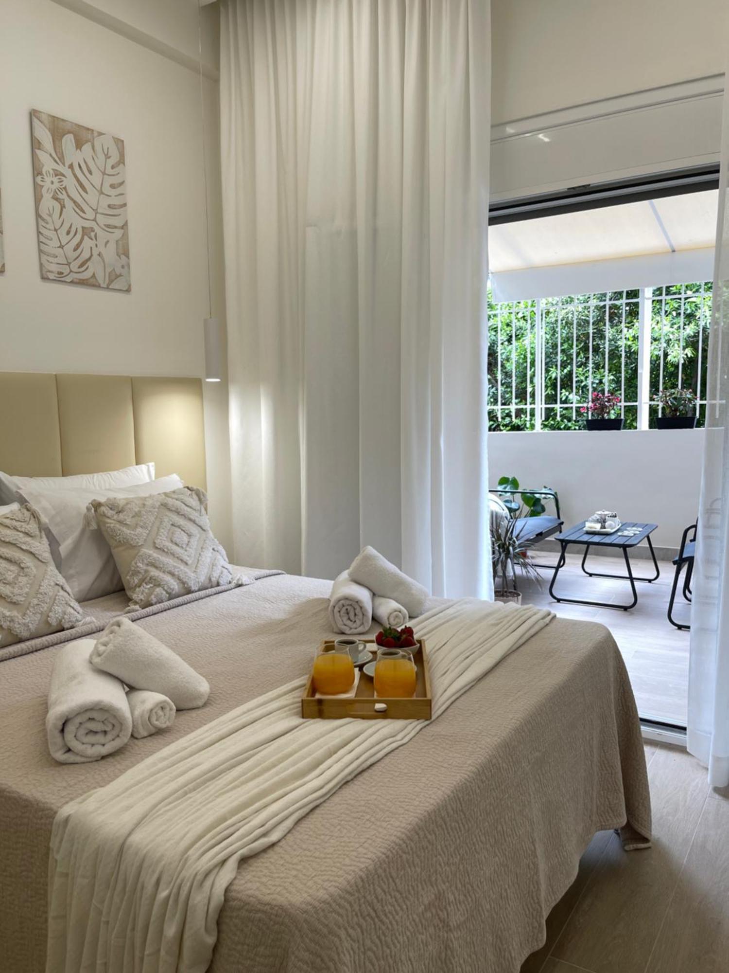 Aurora Apartment , In The Heart Of Athens Ngoại thất bức ảnh