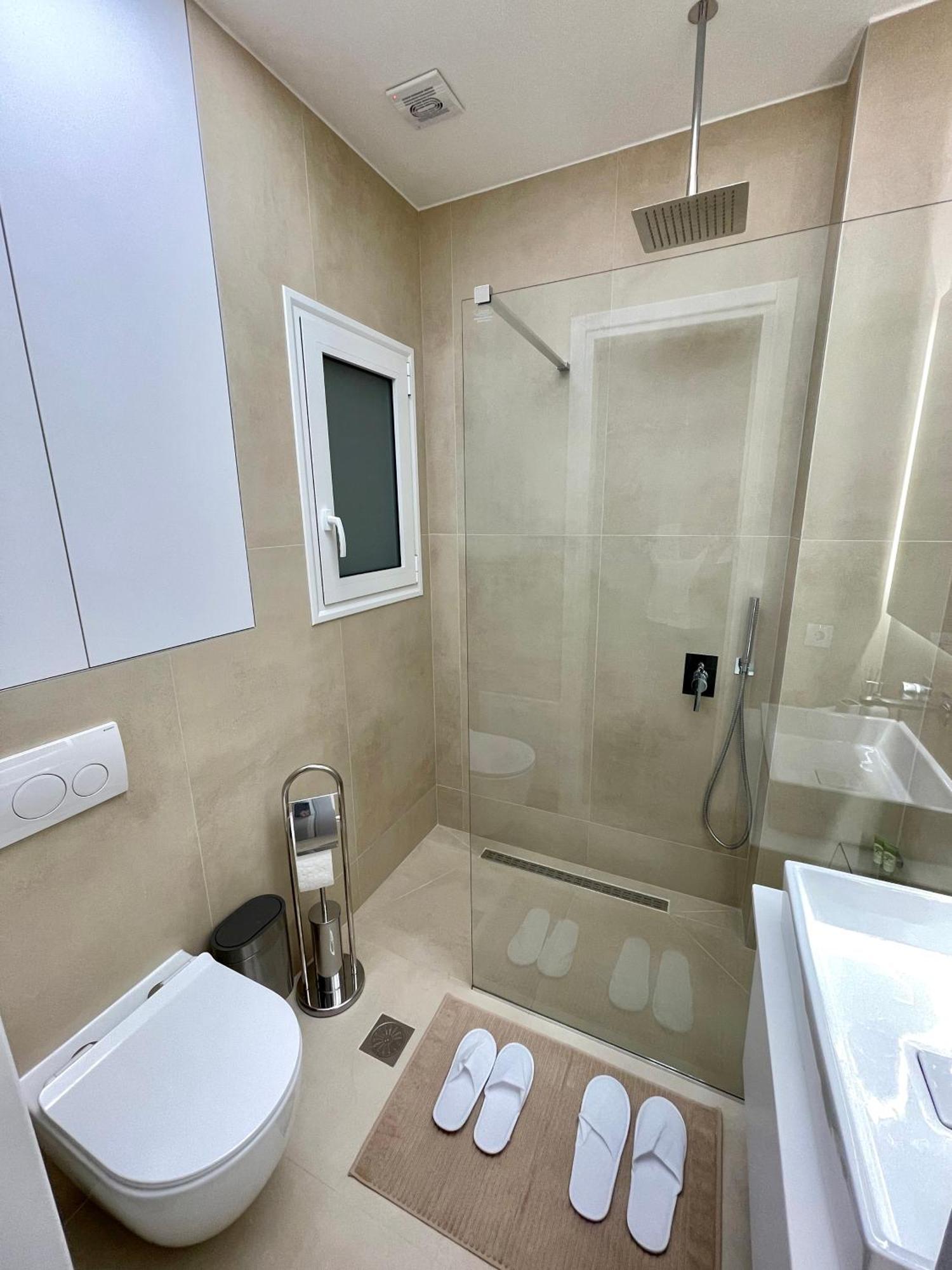 Aurora Apartment , In The Heart Of Athens Ngoại thất bức ảnh
