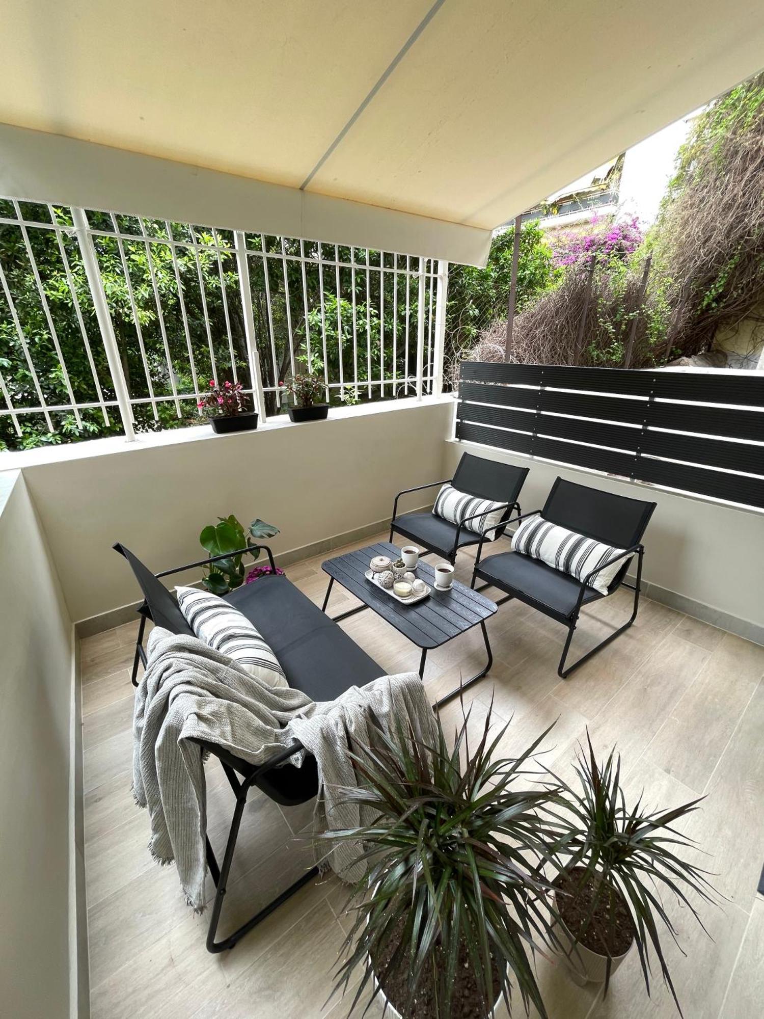 Aurora Apartment , In The Heart Of Athens Ngoại thất bức ảnh